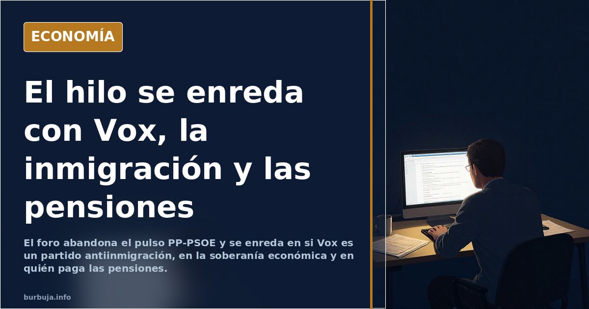 A por la mayoria absoluta va el perro, #ÚLTIMAHORA | Cuerpo avanza que el Gobierno subirá las pensiones y el salario mínimo aún estando en funciones.