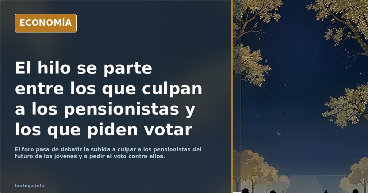 A por la mayoria absoluta va el perro, #ÚLTIMAHORA | Cuerpo avanza que el Gobierno subirá las pensiones y el salario mínimo aún estando en funciones.
