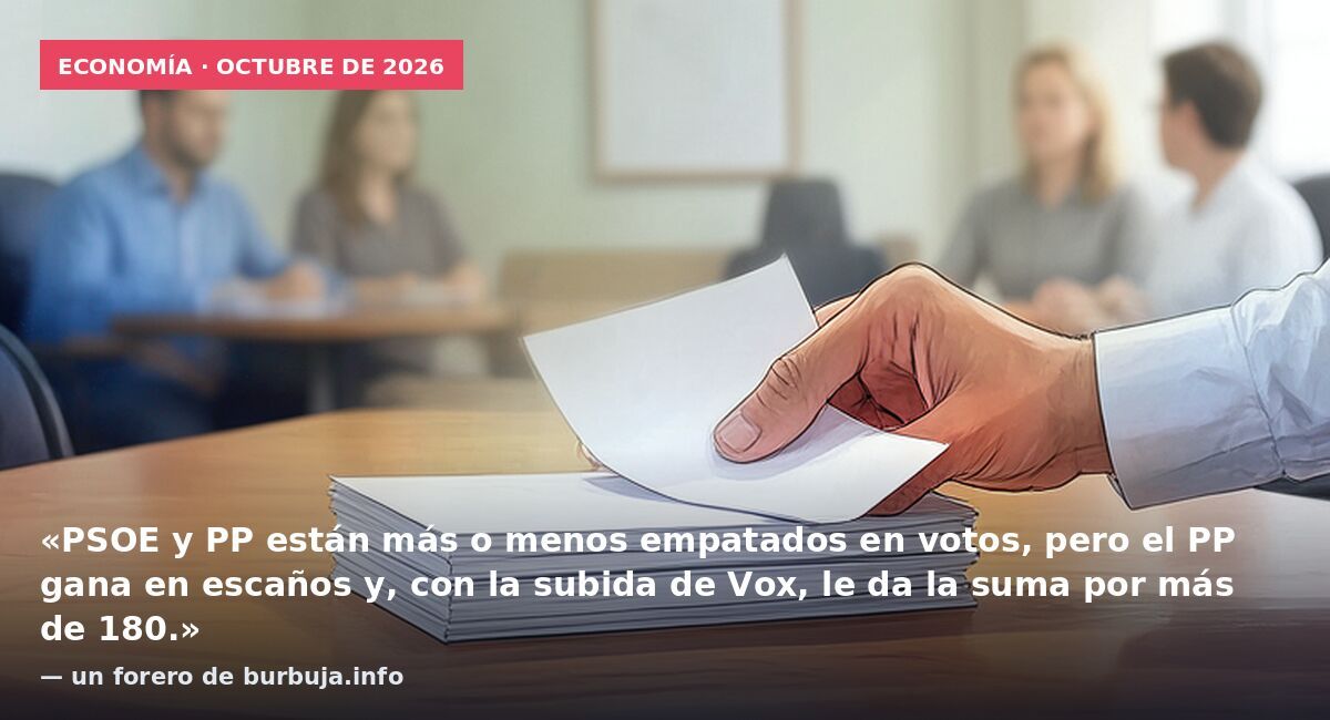 Iván Redondo: "Sánchez está a 10 escaños y un penalti de rozar la mayoría absoluta el 29N"