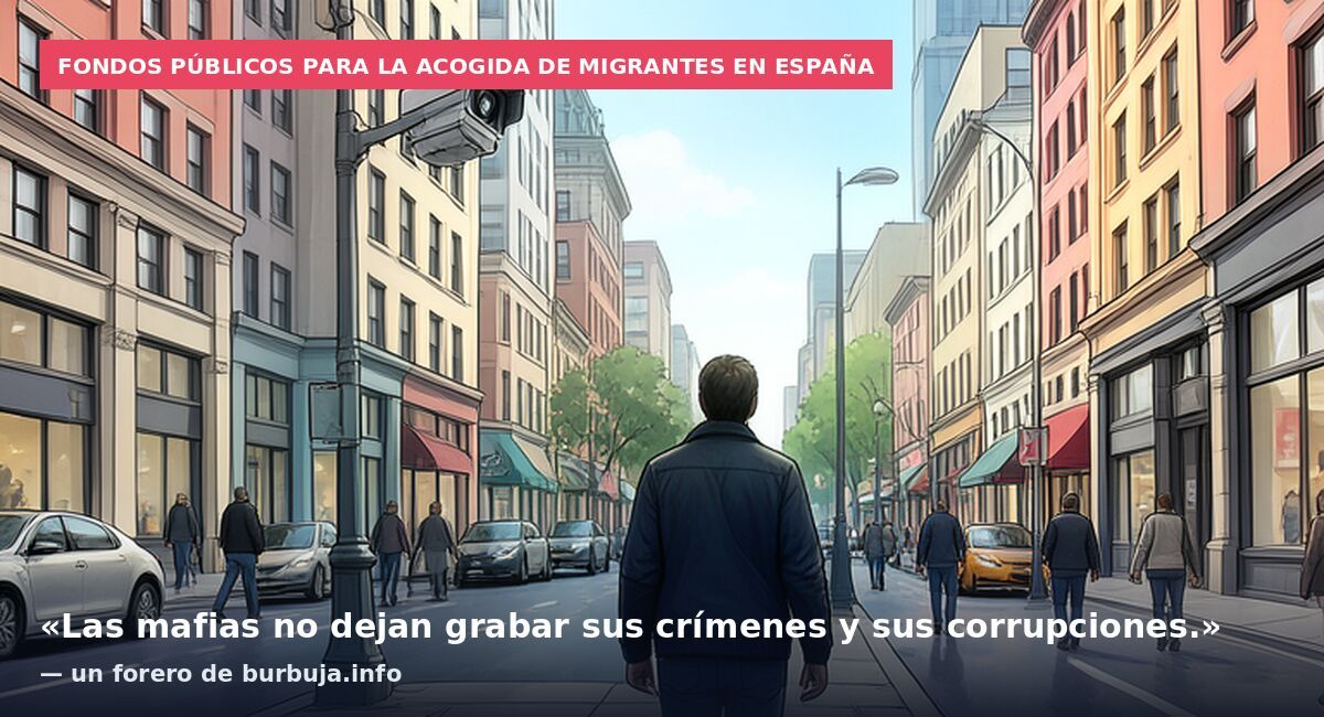 ONG intenta impedir grabar un vuelo con inmigrantes a Madrid