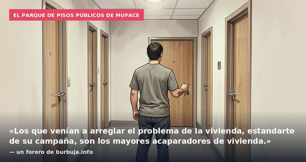 Oscar Lopez firmo un dehaucio en Madrid, lo niega en twitter y se lleva zascas por todos lados