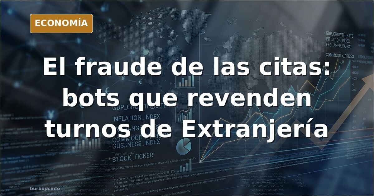 Pasen y FLIPEN: Los fraudes "de todos los acentos" para aprovecharse del sistema: "Óyeme lo que yo tengo es cita pa' todos mis clientes"