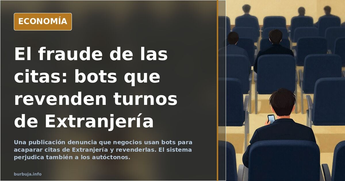Pasen y flipen: fraudes para aprovecharse del sistema