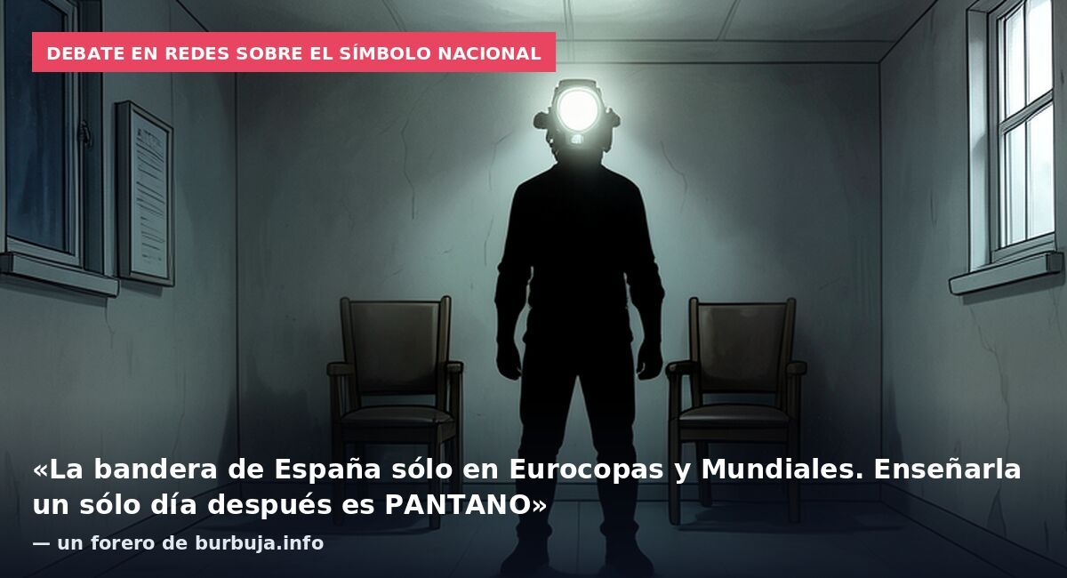 Vascos progres buscando pelea en Sol: ¿qué está pasando?