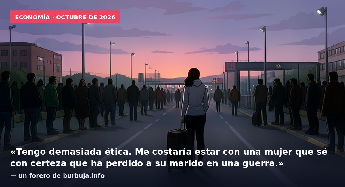 Ucrania: el drama de las viudas y solteras por la guerra