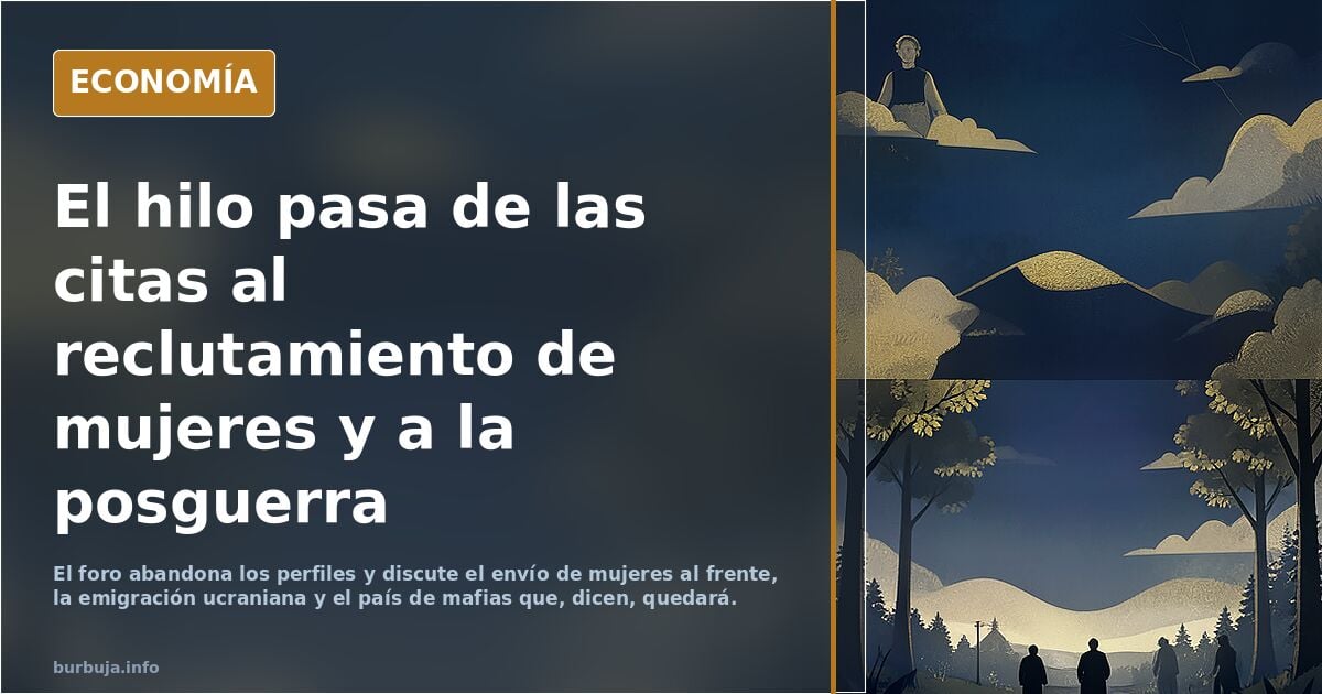 Ucrania: el drama de las viudas y solteras por la guerra