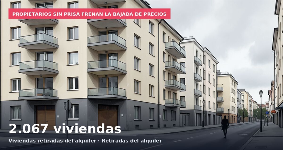 La compraventa por extranjeros se desploma un 13%