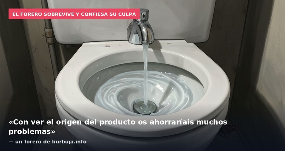 He comido un producto del Lidl y creo que son mis últimas horas de vida. Opiniones