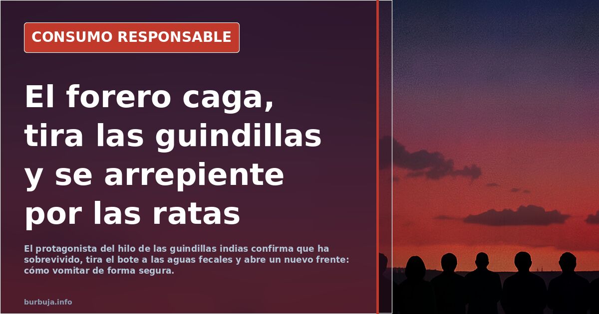 He comido un producto del Lidl y creo que son mis últimas horas de vida. Opiniones