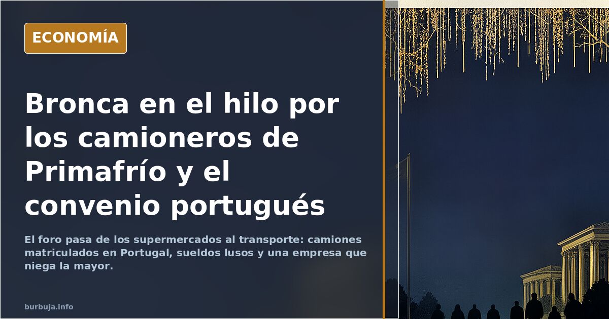 Empresas que viven de empleo precario a inmigrantes desesperados