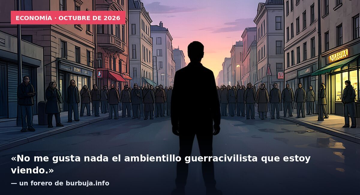 Vito Quiles y su último gesto: ¿valentía o provocación?