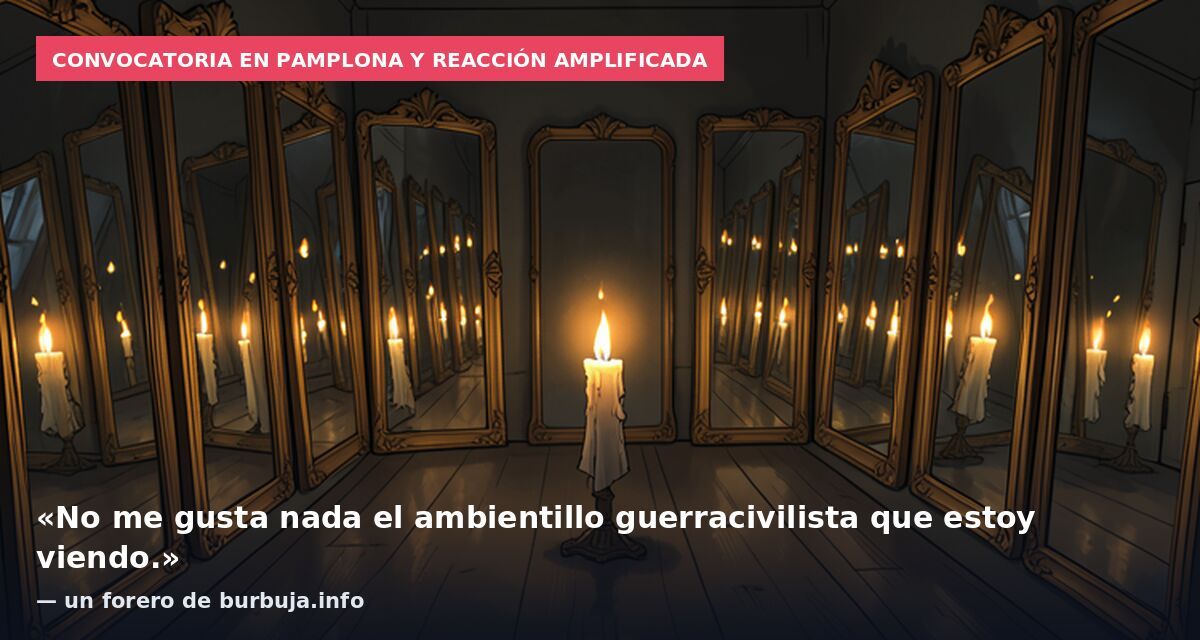 Vito Quiles y su último gesto: ¿valentía o provocación?