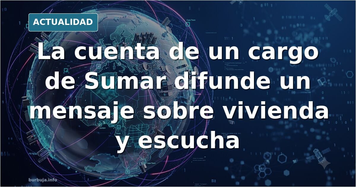La CHARO de memocracia21 ACABA DE ENSEÑAR LA PATITA