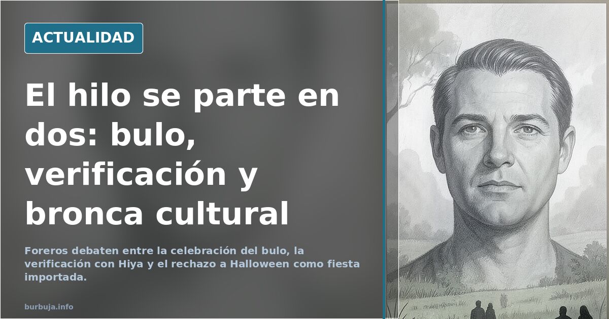 Bukele: «Desde hoy, Halloween queda prohibido en El Salvador»