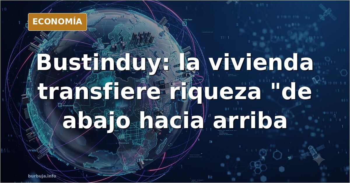La hipocresía de Bustinduy en un video