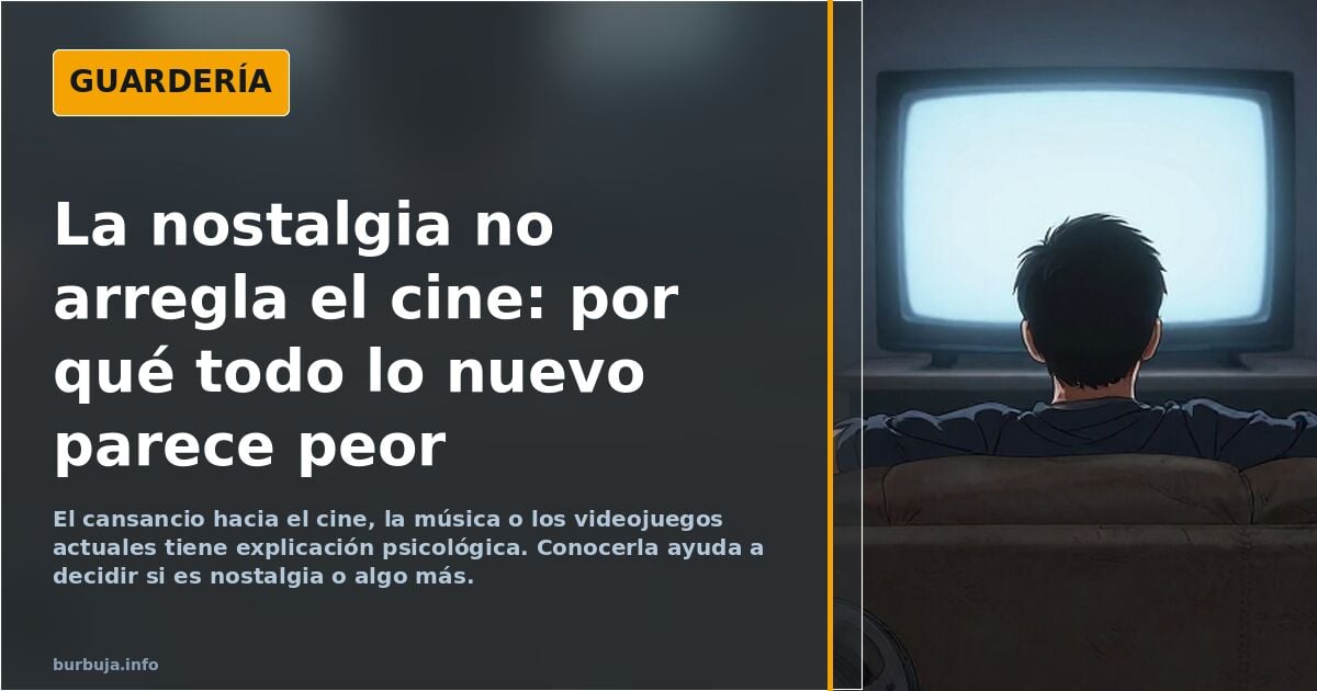 No me gusta nada ya