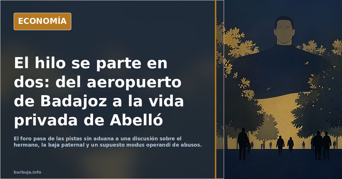¿Qué se movía en Badajoz con el hermano de Azagra?