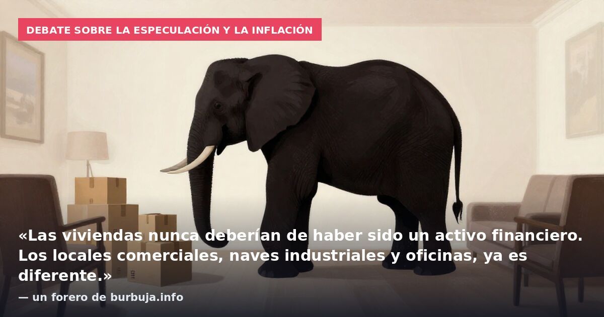 No sabía que Jordi Wild fuera así, ¿qué opináis?