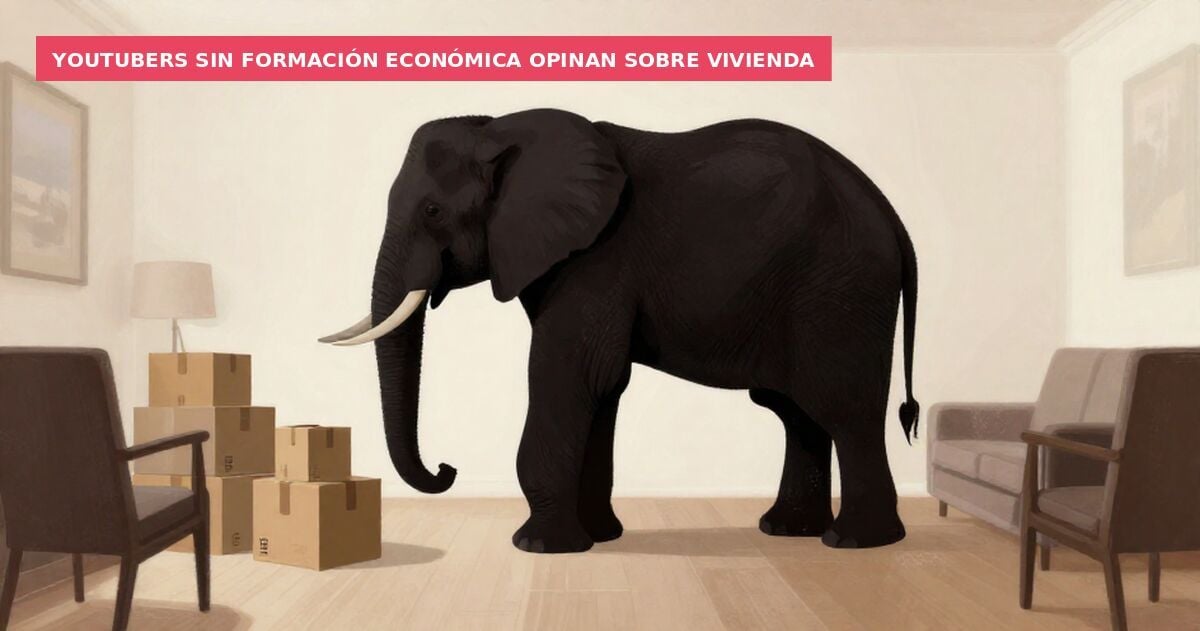No sabía que Jordi Wild fuera así, ¿qué opináis?