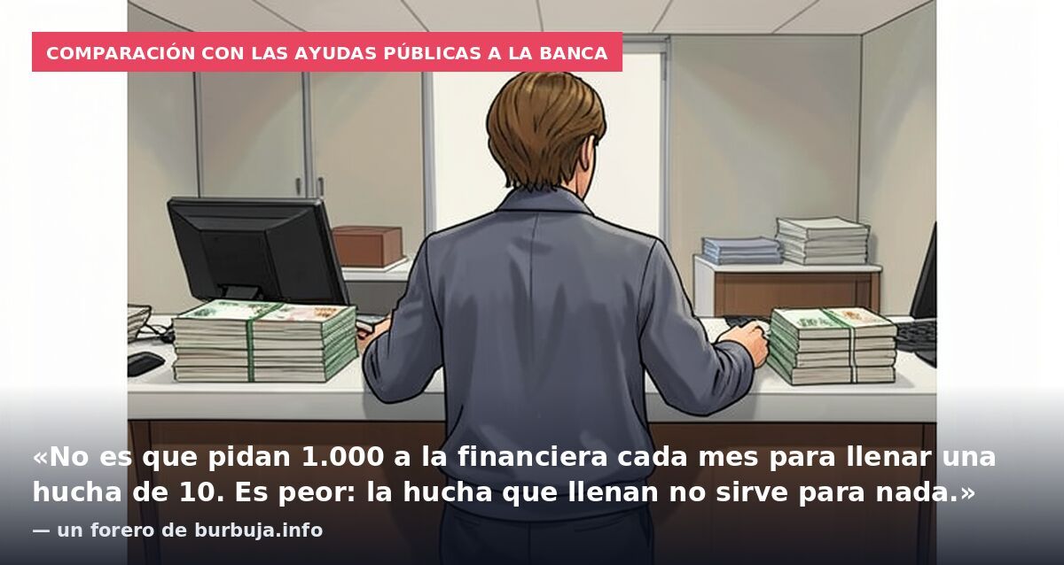 Como un cobete: el estado REAL de las pensiones según la IA (semitocho insaid)