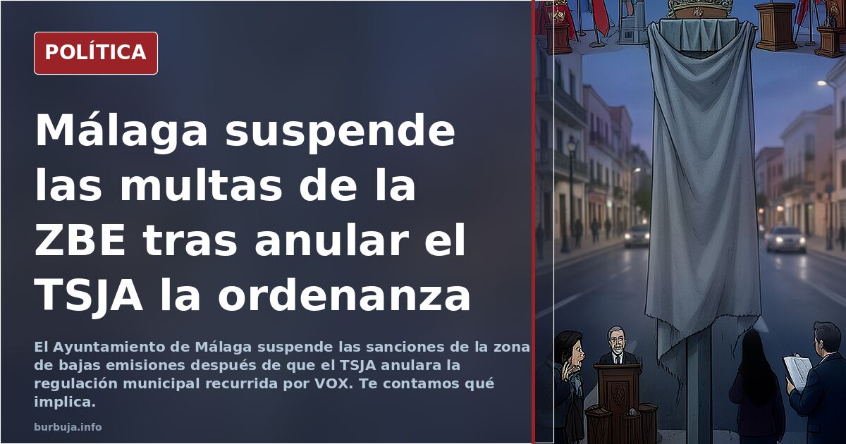 MÁLAGA