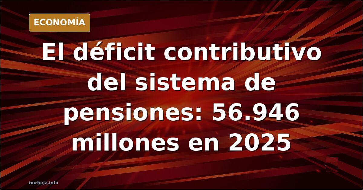 Ya lo reconocen. La inmi gración no ha resuelto las pensiones. NADIE SABE QUÉ HACER!!!  Os digo qué va a pasar…
