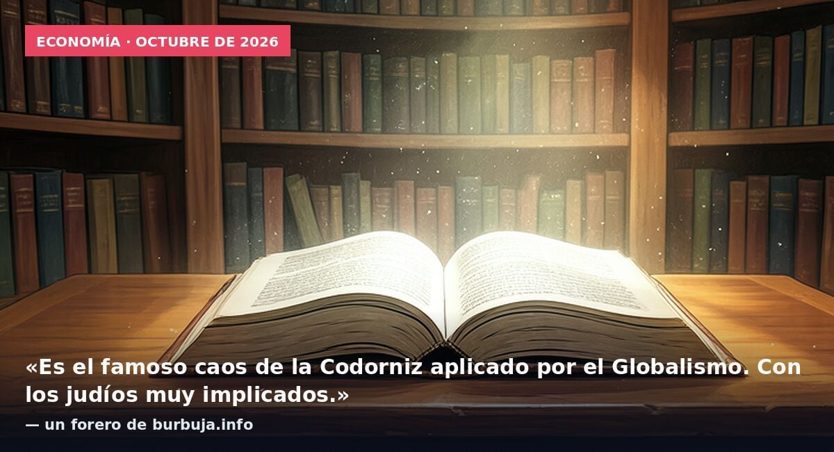 Bueno, este es el video resumen de todo. Es lo que llevábamos aqui advirtiendo muchos años, y nos llamaban conspiranoicos, pero lo dice ahora Bukele.