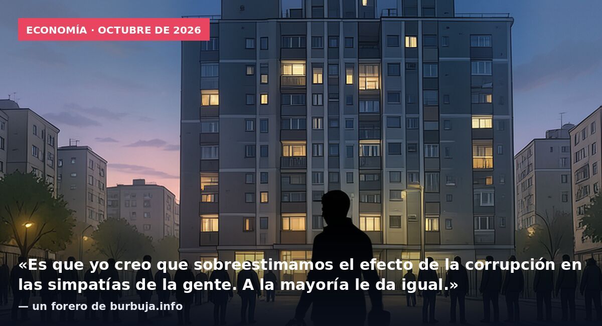 Un diputado del PSOE tiene un bufete que ejecuta hipotecas para fondos buitre y no lo declara "por dejadez"
