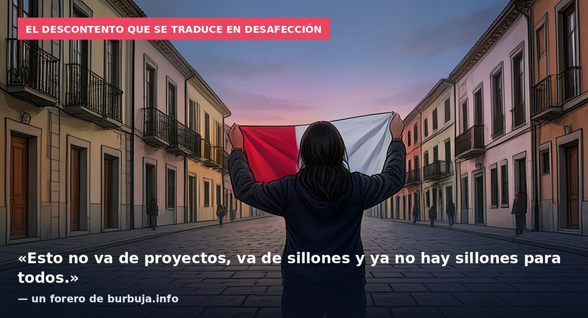 Gabriel Rufián: Estamos dando un espectáculo dantesco. Hemos fracasado. Quiero pedir disculpas.