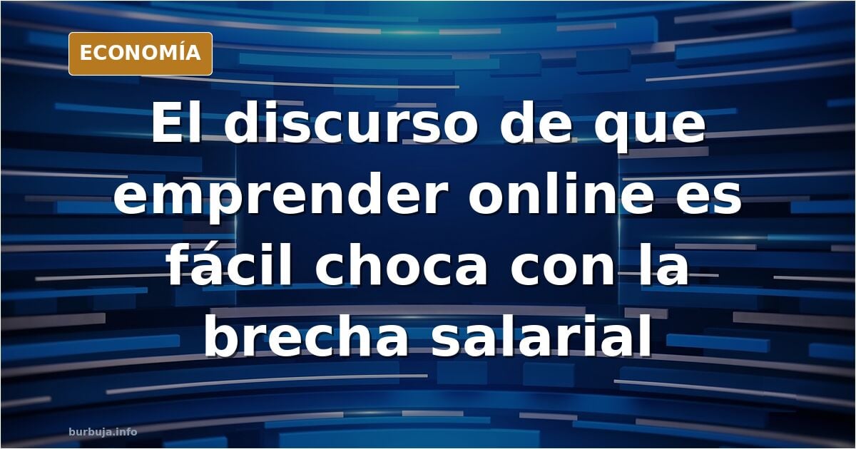 Ganar dinero nunca ha sido tan fácil. Menos para la mayoría de hezpañordos que son unos paletos