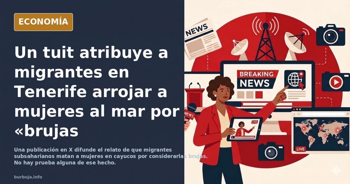 Inmigrantes explican por qué llegan pocas mujeres en patera