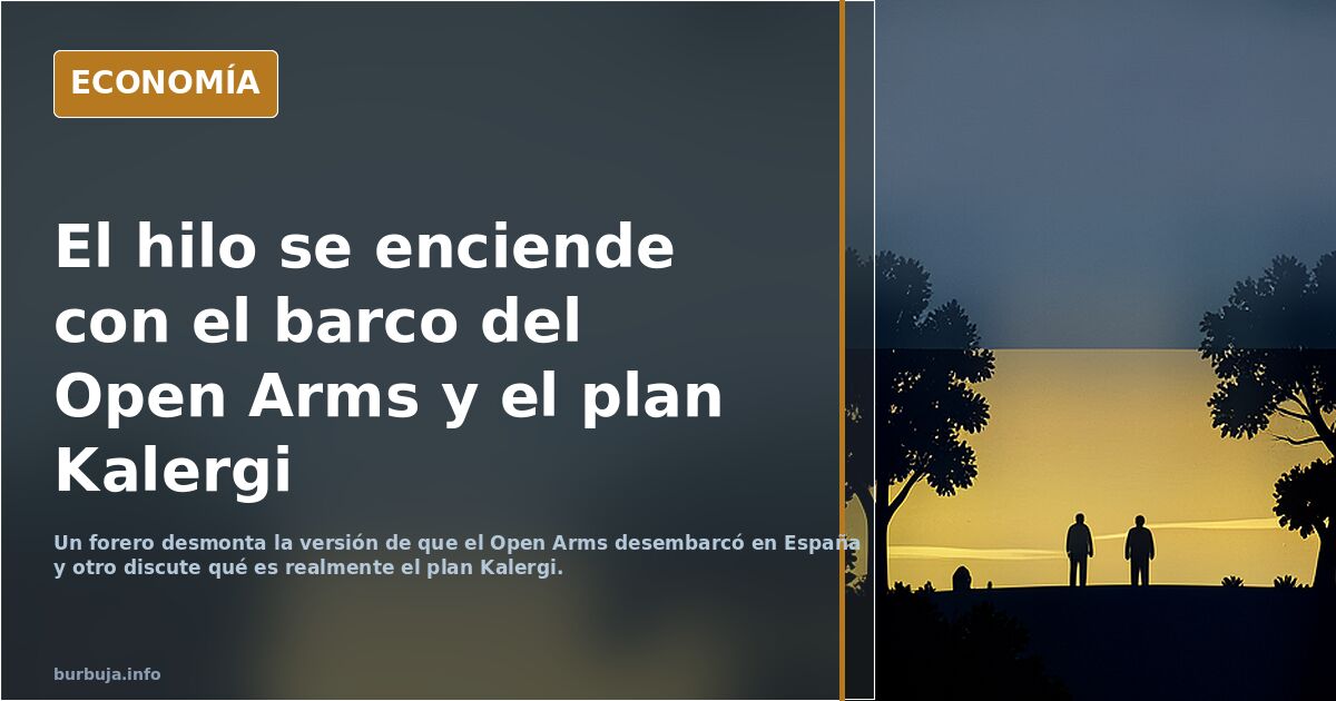 Meloni y Dinamarca avisan: ¿qué plan migratorio se aplica en España?