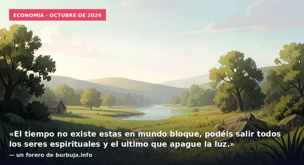 - EL HILO DE LOS SALVOS - SE ACABA EL TIEMPO, YA HABEIS ESCOGIDO VUESTRO CAMINO ? LA NUEVA TIERRA YA ESTA AQUI, MUCHOS YA ESTAN YENDO ...