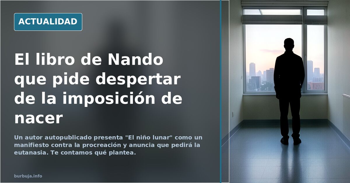 Necesito vuestra ayuda.