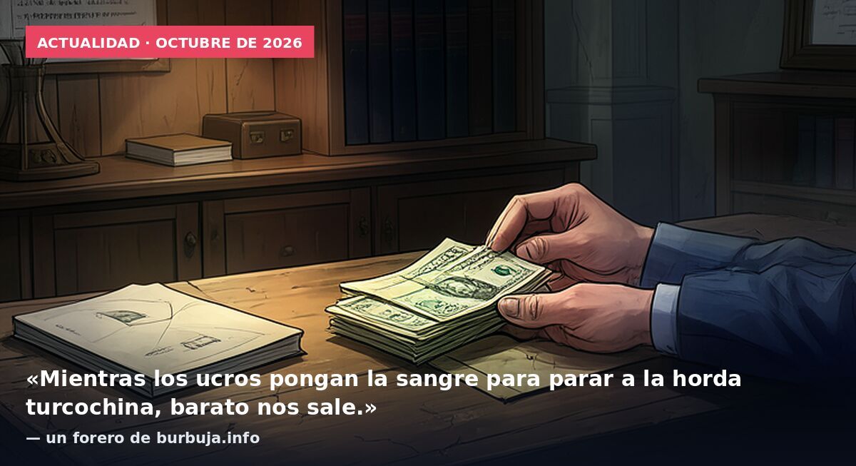 Ucrania pide otros 70.000 millones: ¿de dónde saldrá?