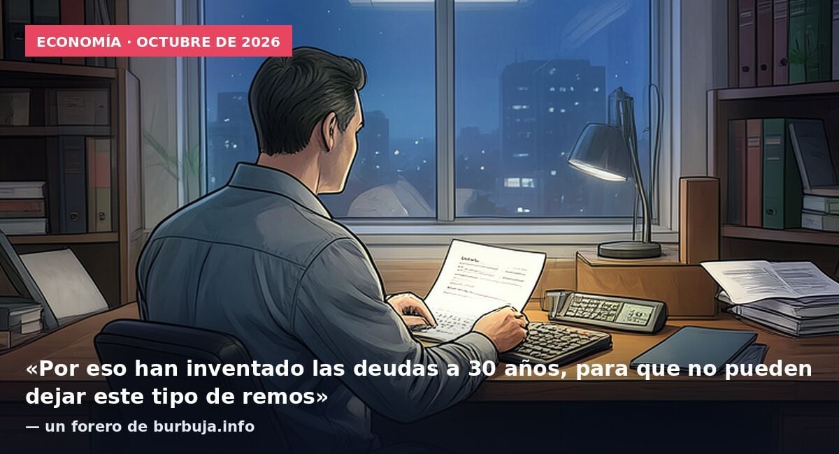 Dejé el trabajo porque todo era urgente y la presión era insoportable