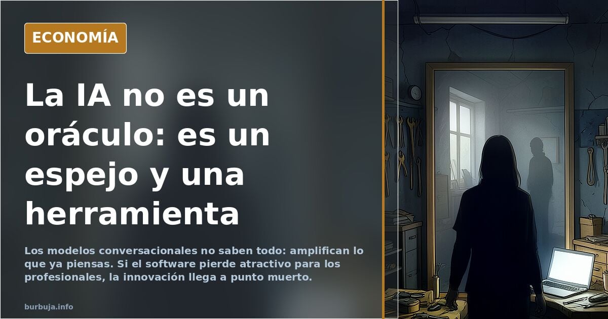 El futuro cercano que nos aguarda en relación a las IAs