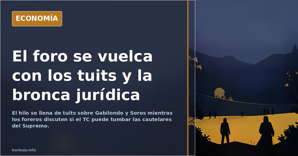 ÚLTIMA HORA | El Defensor del Pueblo llevará al Tribunal Constitucional la suspensión del voto a miles de nacionalizados por la 'ley de nietos'