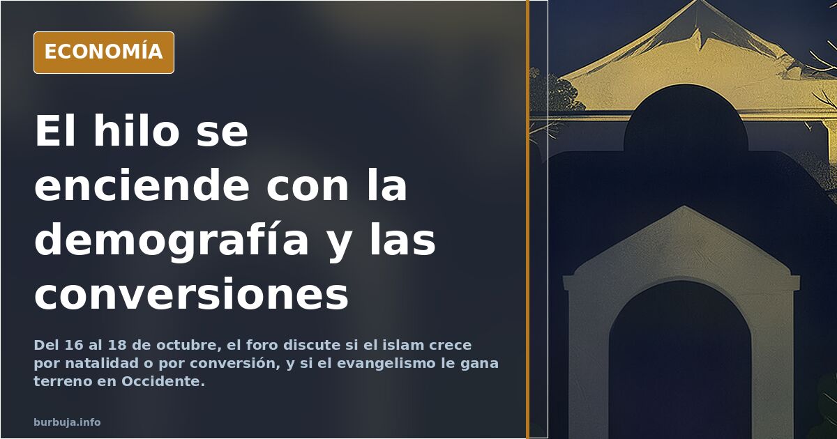 ¿Ha fracasado definitivamente el sarracin en Occidente?