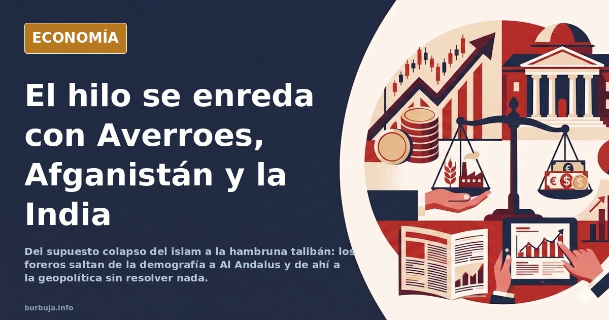 ¿Ha fracasado definitivamente el sarracin en Occidente?