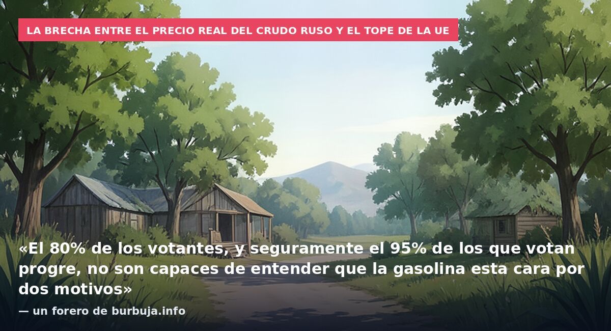 El brent roza los 110 dolares agarraos que ya se estan acabando las reservas estratégicas
