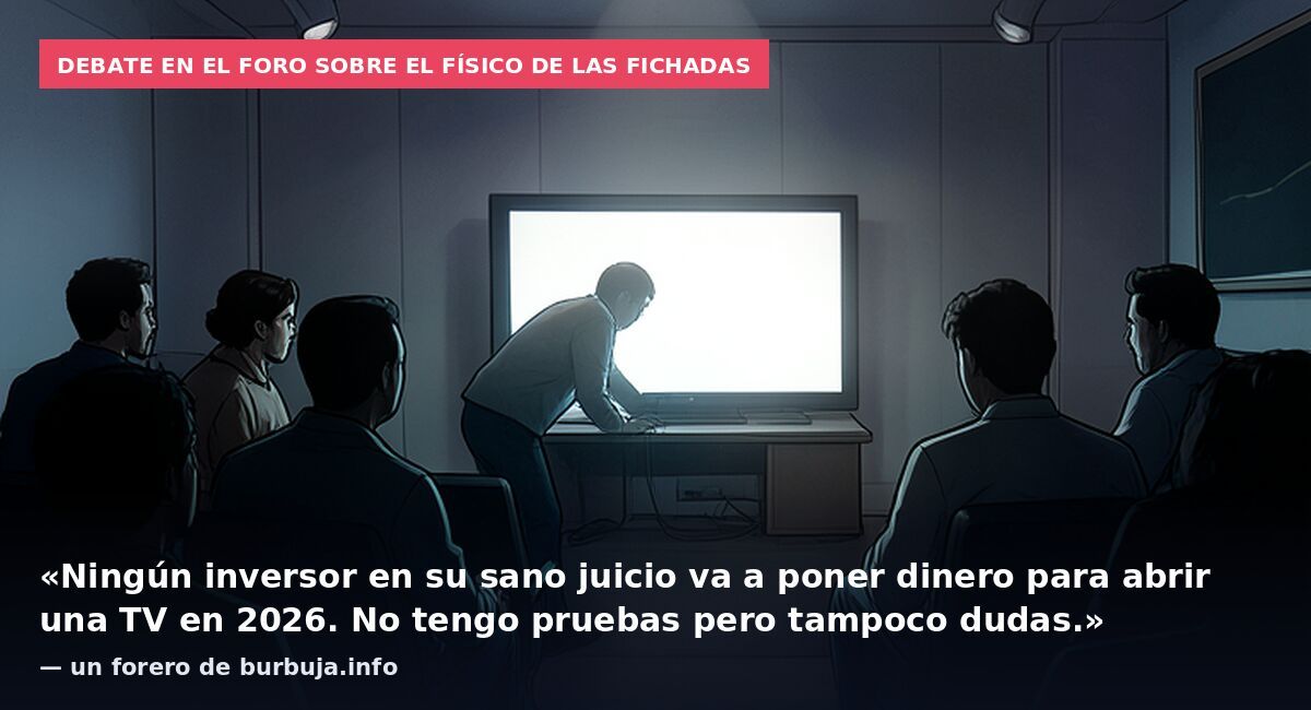Otra profesional migra a La Séptima: ¿qué está pasando?