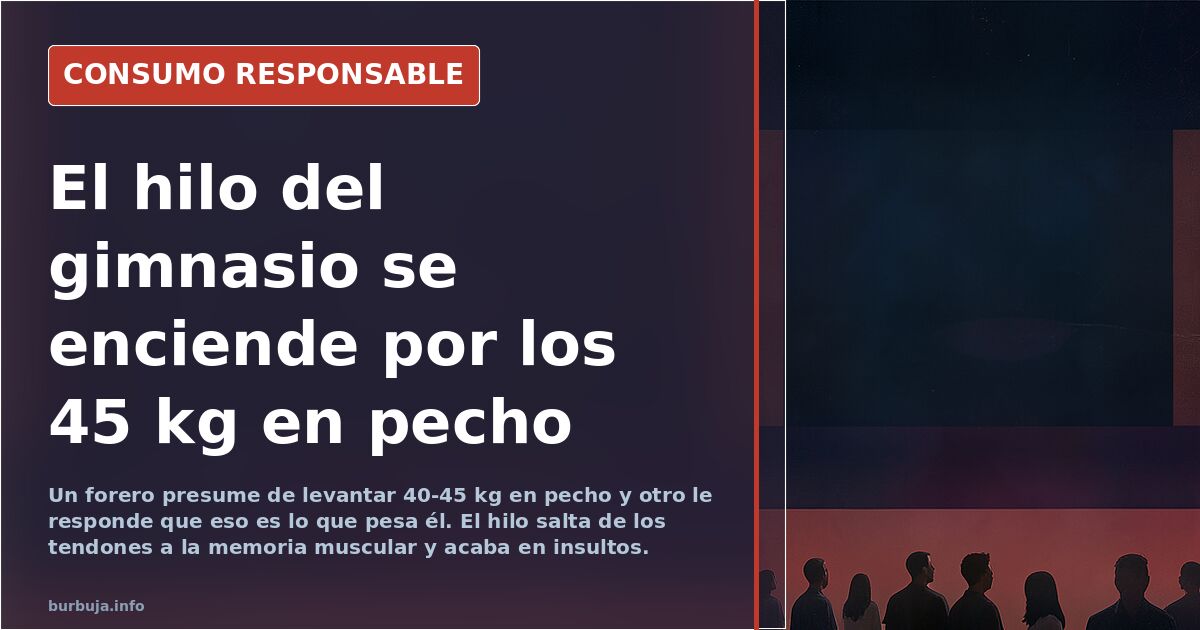 2 meses sin ir al GYM, vuelvo y...