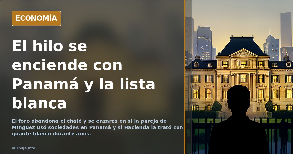 La casita donde Montse Mínguez convive con su pareja, chalet de lujo del fondo buitre con parcela de 7000 metros cuadrados