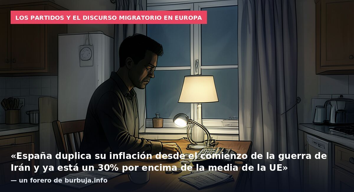 La derecha no quiere gobernar