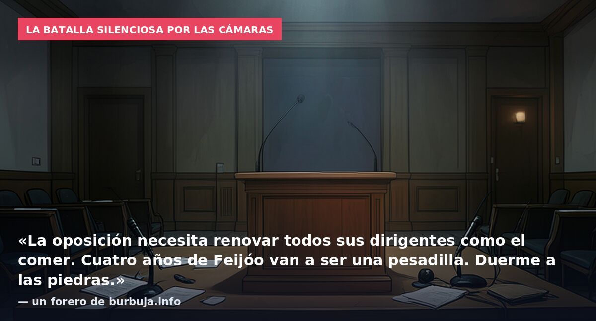 SU EXCELENTÍSIMA GUAPOSIDAD manda una SERIA ADVERTENCIA: "De una manera u otra seguiremos 4 años más en el poder"