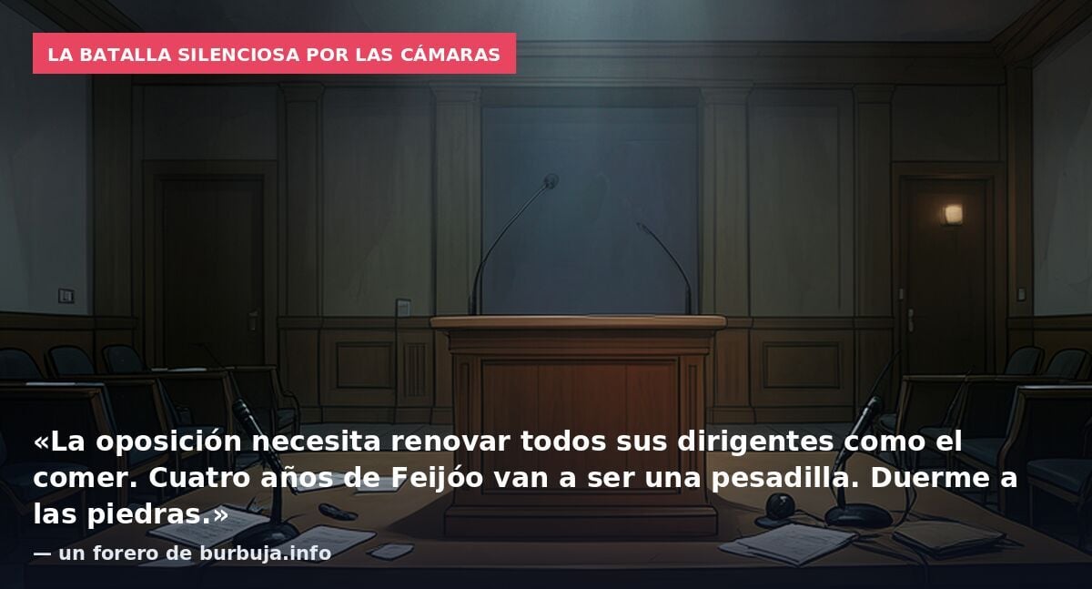 SU EXCELENTÍSIMA GUAPOSIDAD manda una SERIA ADVERTENCIA: "De una manera u otra seguiremos 4 años más en el poder"