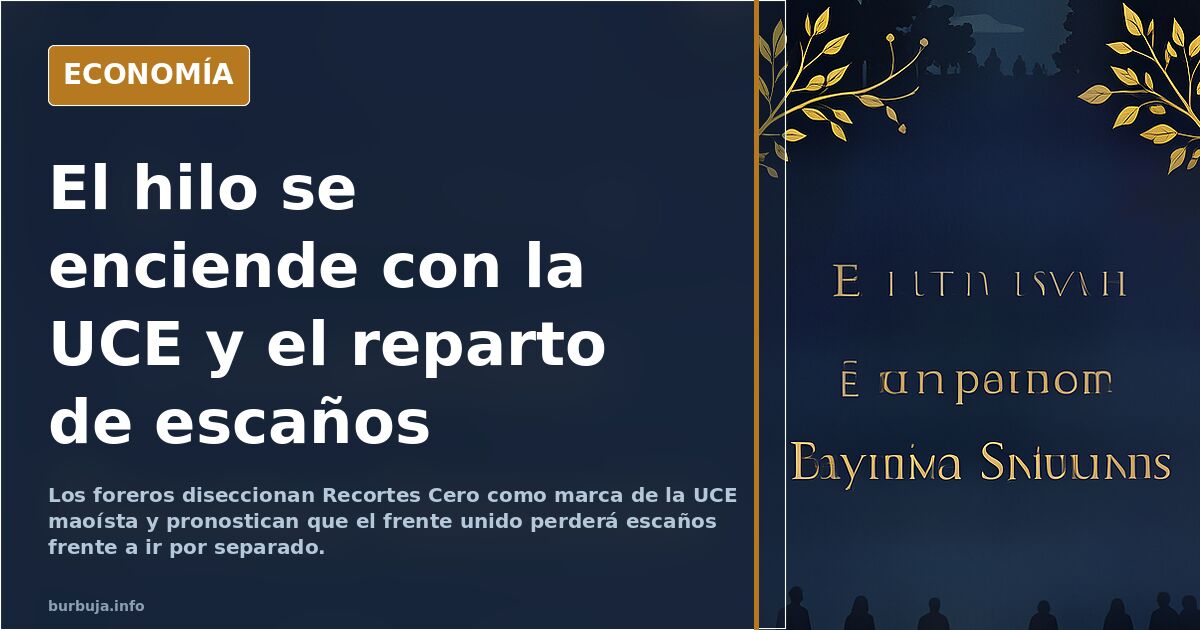 Atentos a los 5 partidos nuevos del Frente Amplio