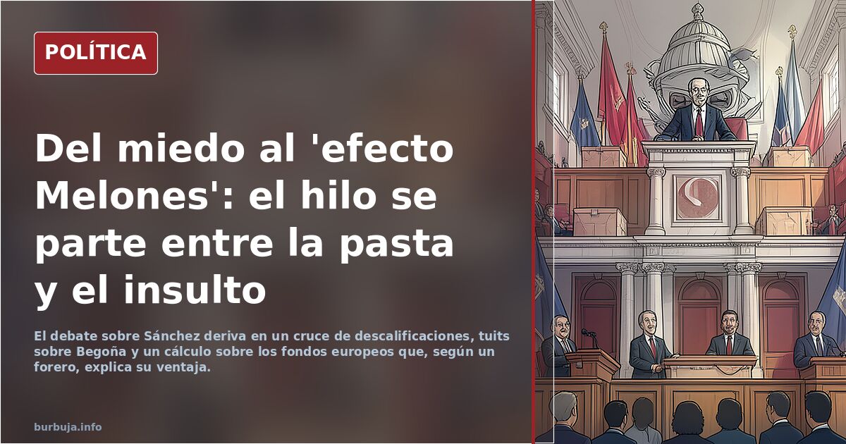 Ya nadie respeta a Pedro Sánchez.