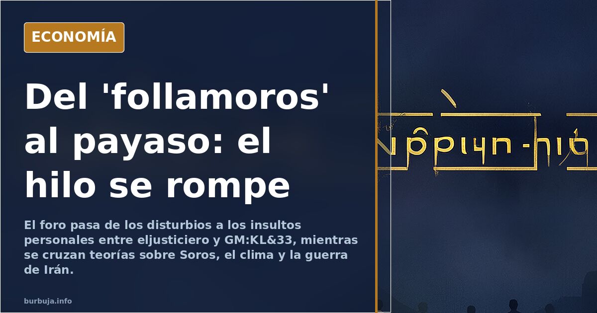 Se está liando parda en Italia - huelga de transportistas, desabastecimiento masivo y disturbios por el alto coste de la vida